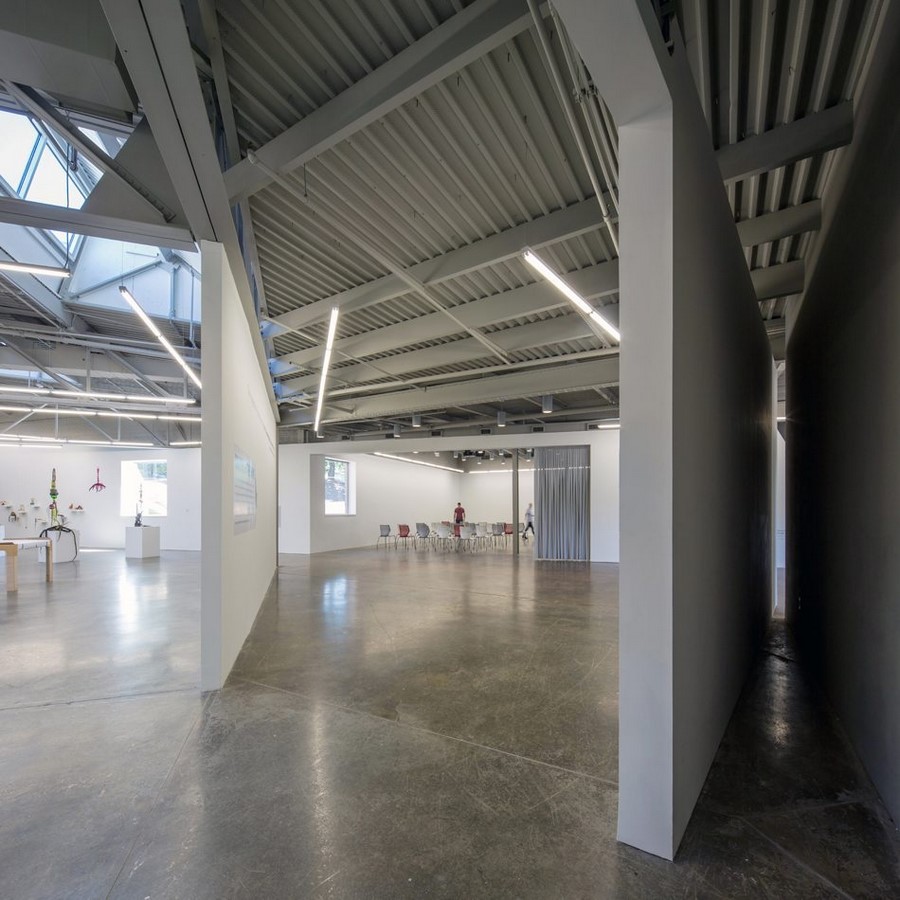 Atlanta Contemporary Art Center - Sheet6