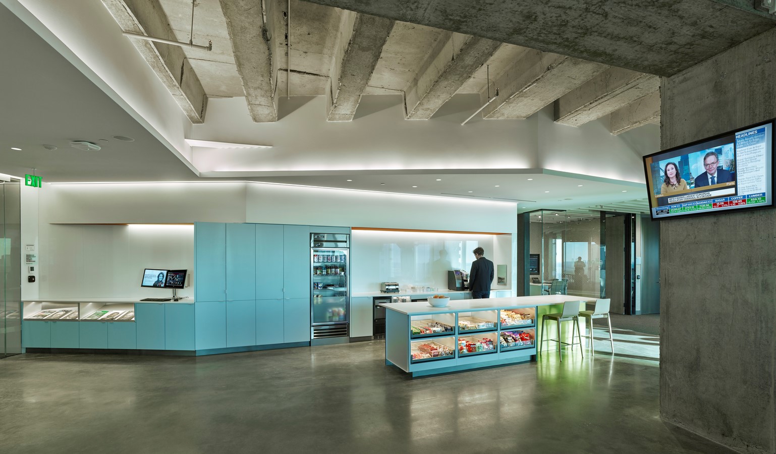 BLDGS- 15 Iconic Projects