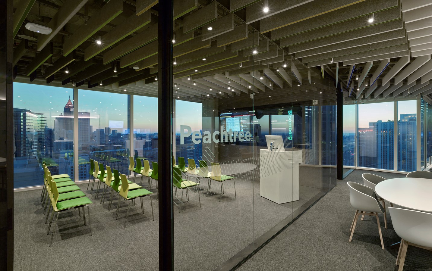 BLDGS- 15 Iconic Projects