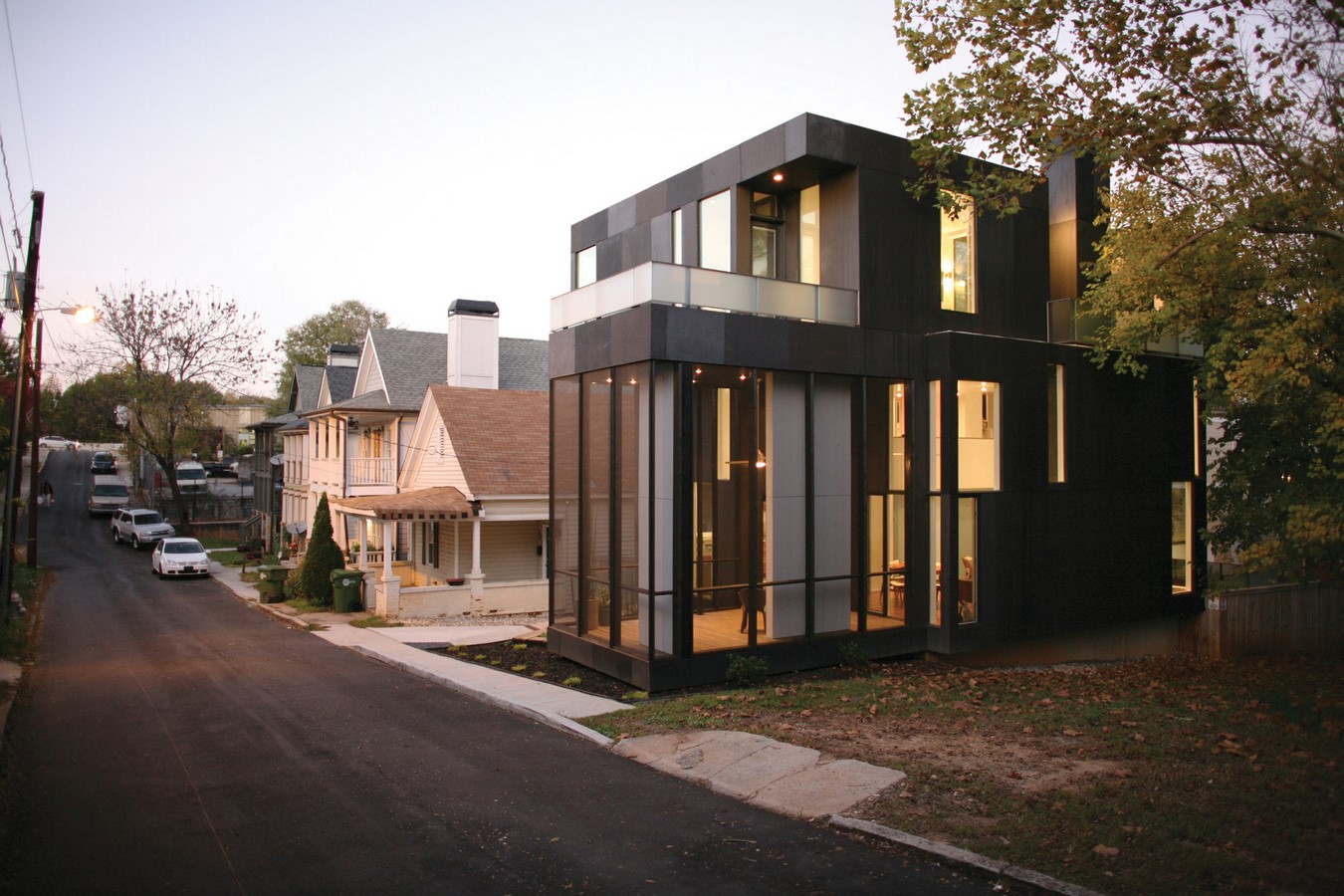 BLDGS- 15 Iconic Projects