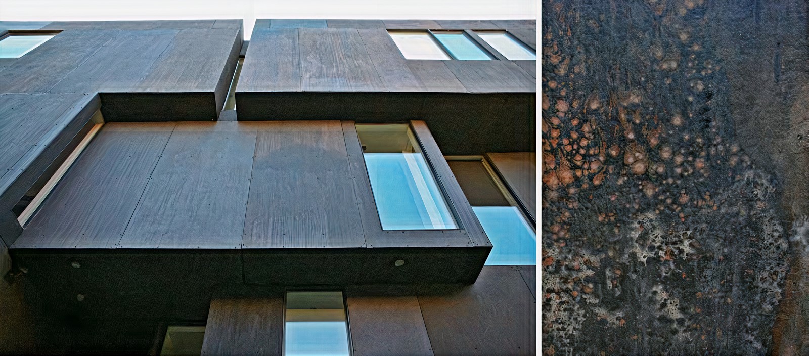 BLDGS- 15 Iconic Projects