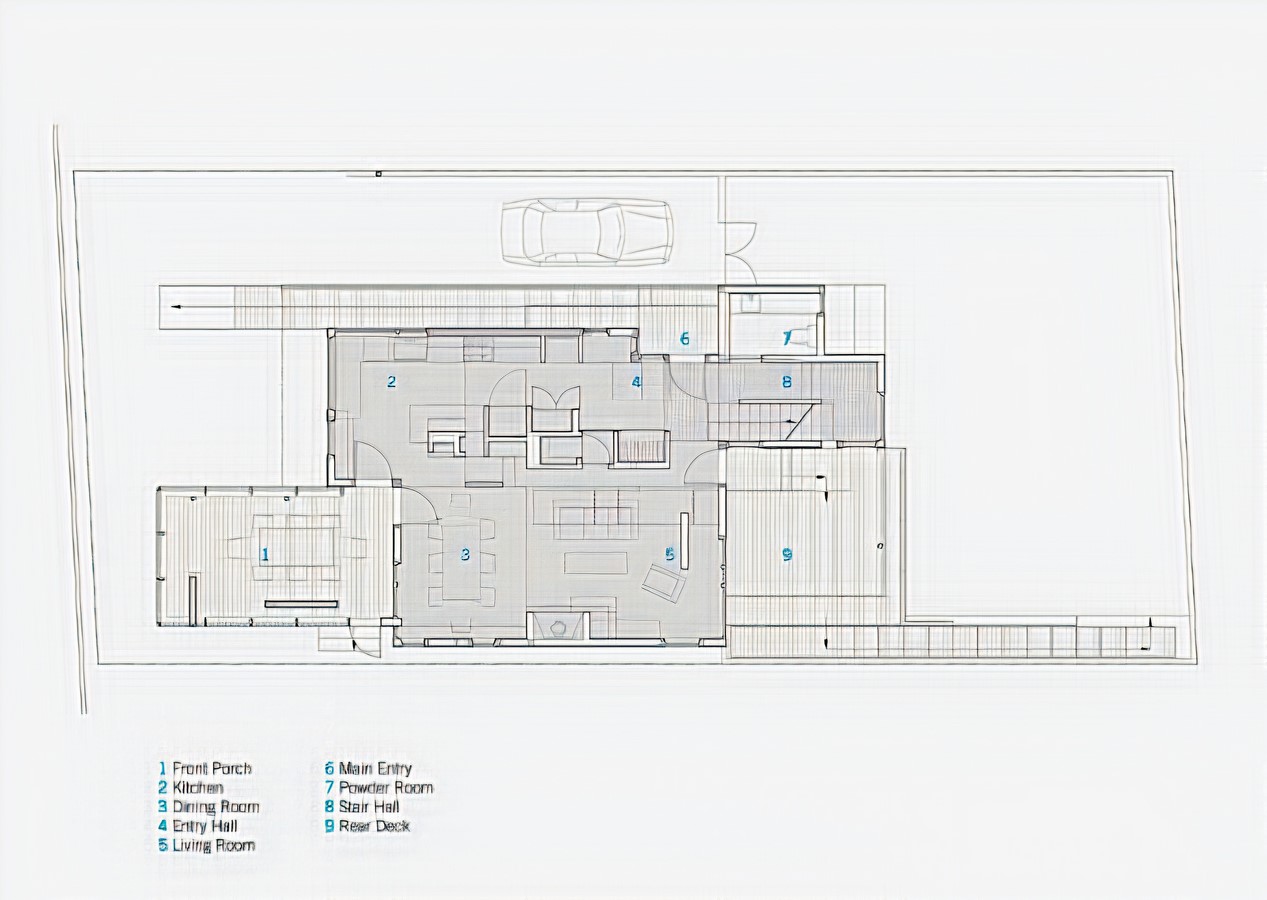 BLDGS- 15 Iconic Projects