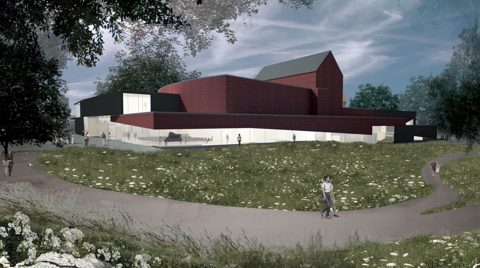 BLDGS- 15 Iconic Projects