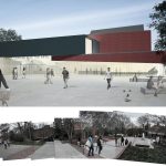 Ferst Center for the Arts - Sheet2