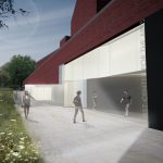 Ferst Center for the Arts - Sheet8