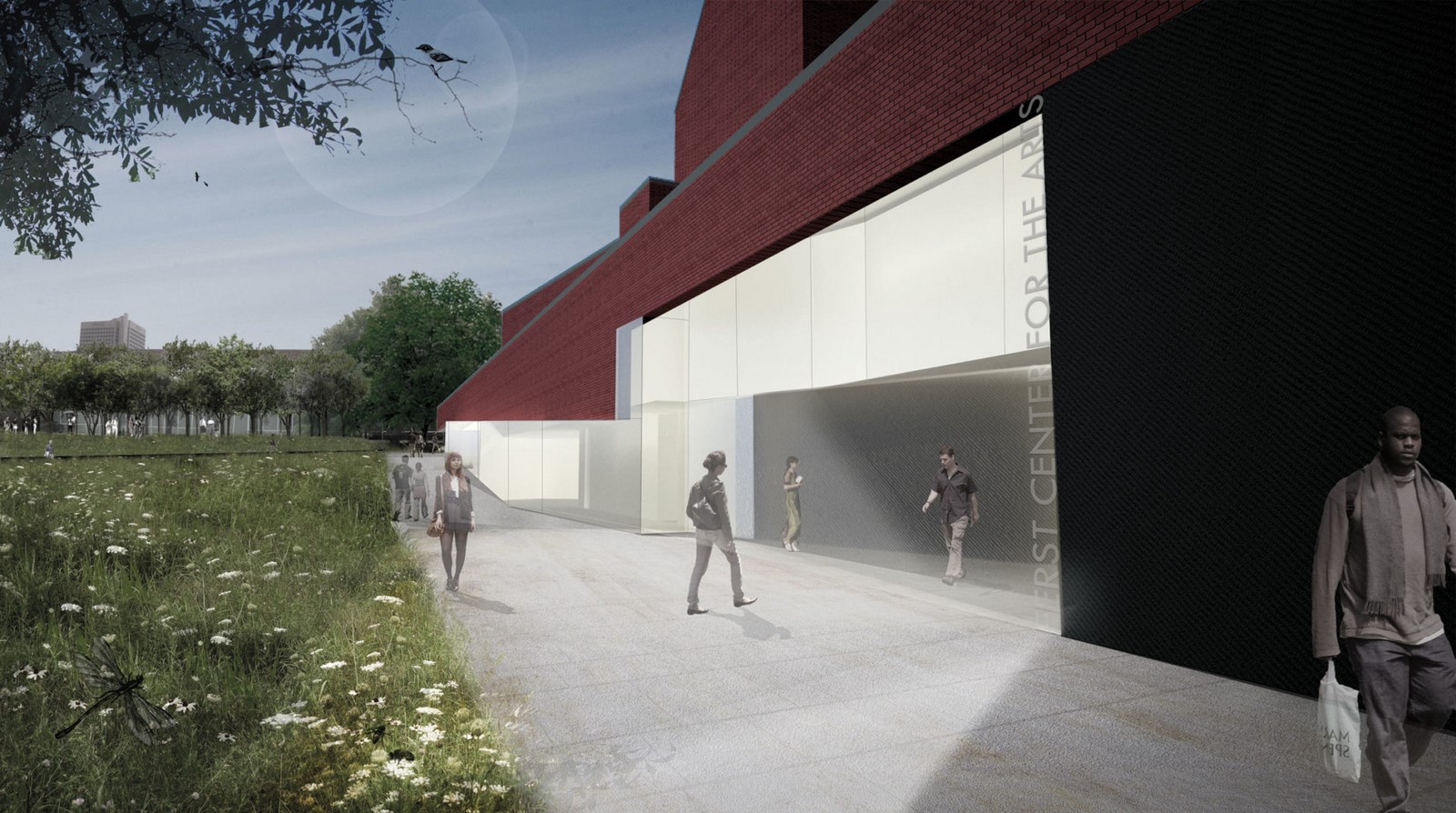 BLDGS- 15 Iconic Projects