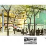 Georgia Tech Campus Center - Sheet5