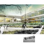 Georgia Tech Campus Center - Sheet7
