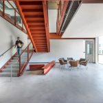 John and Joyce Caddell Building - Sheet8