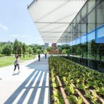 John and Joyce Caddell Building - Sheet9