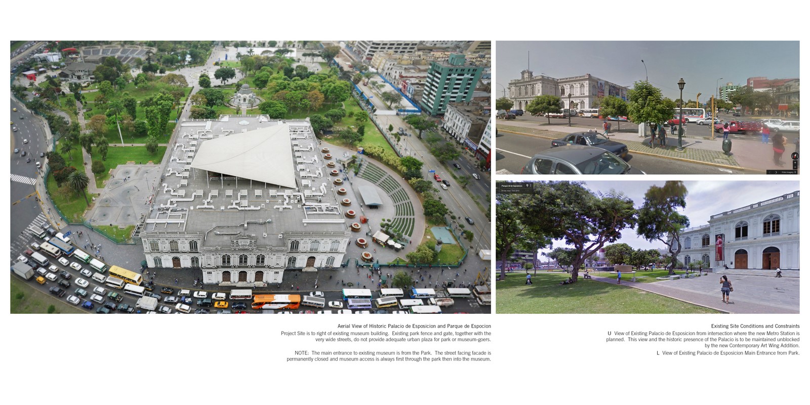 BLDGS- 15 Iconic Projects