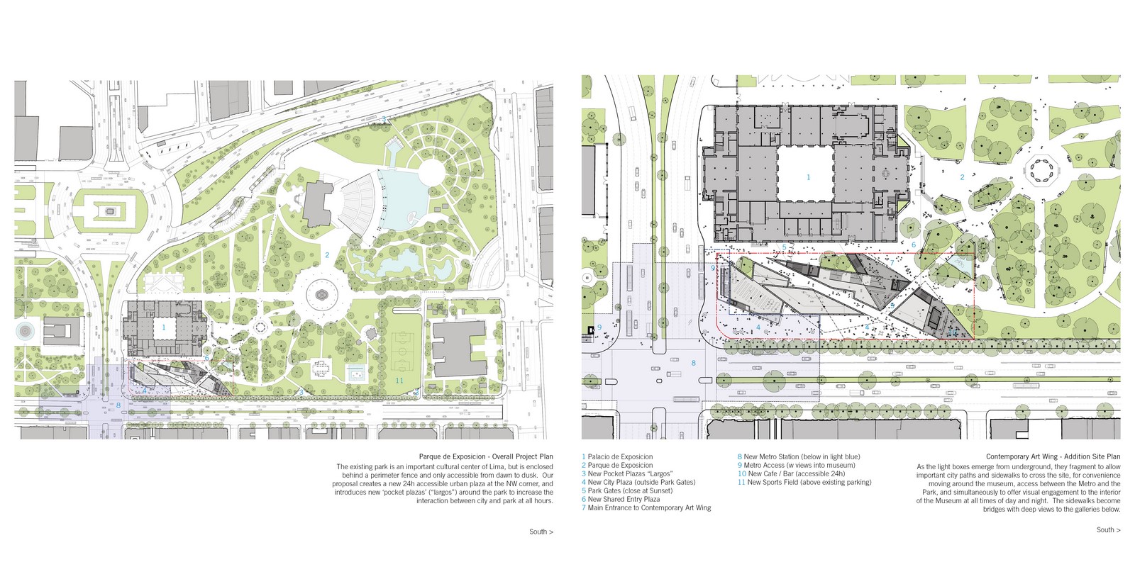 BLDGS- 15 Iconic Projects