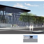 Museum of Art Lima - Sheet5