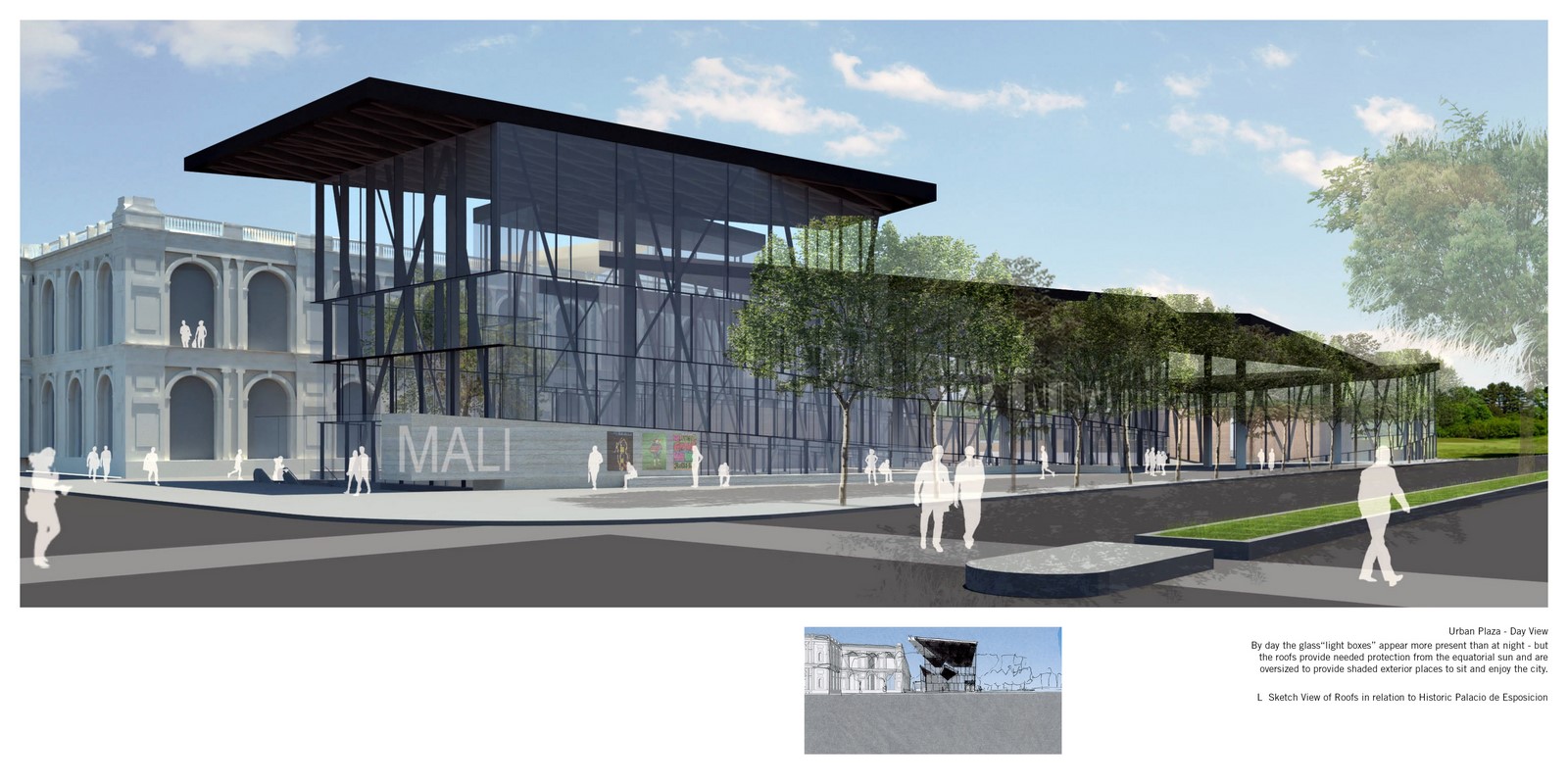 BLDGS- 15 Iconic Projects