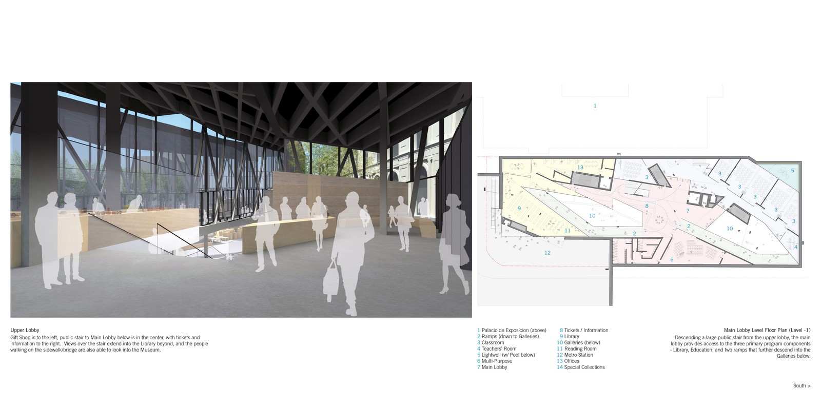 BLDGS- 15 Iconic Projects