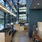 Octane Coffee Café - Sheet1