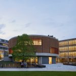 Van Leer Inter-Disciplinary Commons - Sheet1