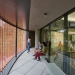 Van Leer Inter-Disciplinary Commons- Sheet3
