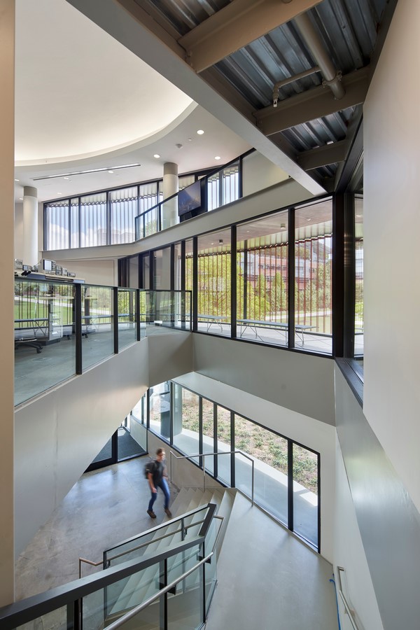 Van Leer Inter-Disciplinary Commons - Sheet5