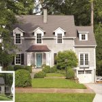 Cape Cod Style Home - Sheet1