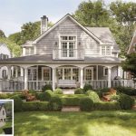 Cape Cod Style Home - Sheet2