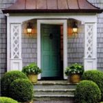 Cape Cod Style Home - Sheet3
