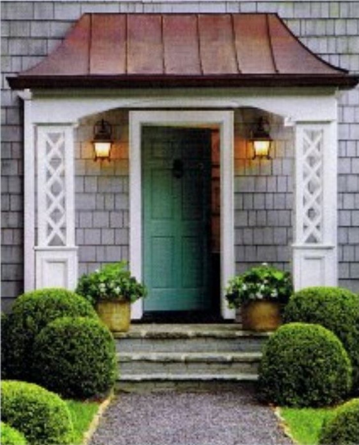 Cape Cod Style Home - Sheet3
