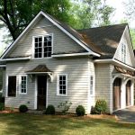 Carriage House, Brookhaven - Sheet1