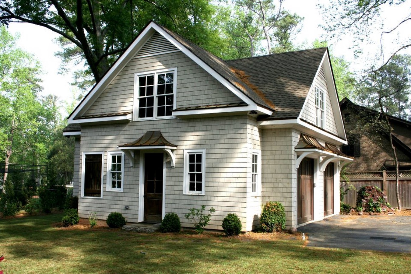 Carriage House, Brookhaven - Sheet1