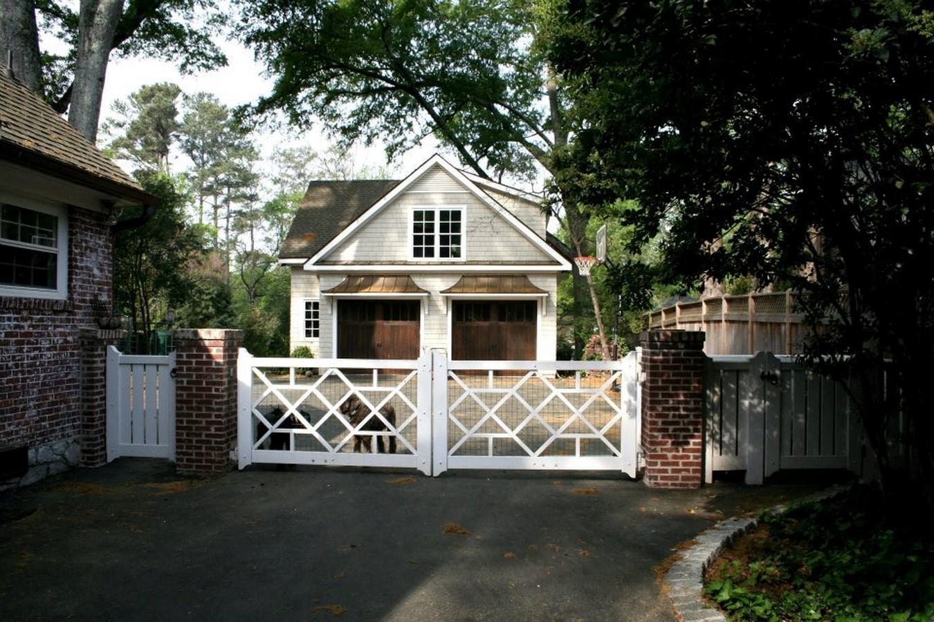 Carriage House, Brookhaven - Sheet2