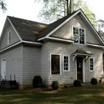 Carriage House, Brookhaven - Sheet3