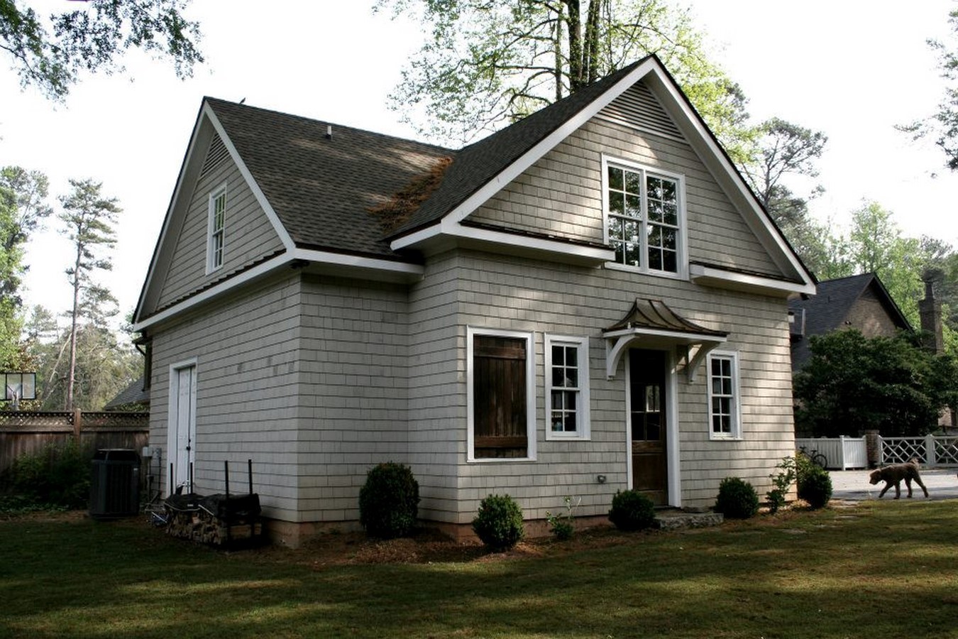Carriage House, Brookhaven - Sheet3