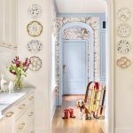 Christmas Interior, Chastain Park - Sheet2