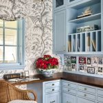 Christmas Interior, Chastain Park - Sheet3