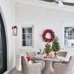 Christmas Interior, Chastain Park - Sheet6