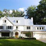 Colonial Cottage, Dunwoody - Sheet1