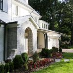 Colonial Cottage, Dunwoody - Sheet2
