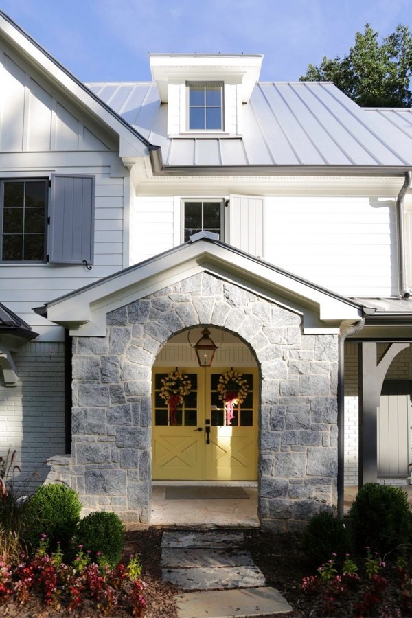 Colonial Cottage, Dunwoody - Sheet3
