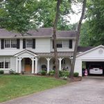 Colonial Cottage, Dunwoody - Sheet4