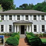 Colonial Cottage, Brookwood Hills - Sheet1