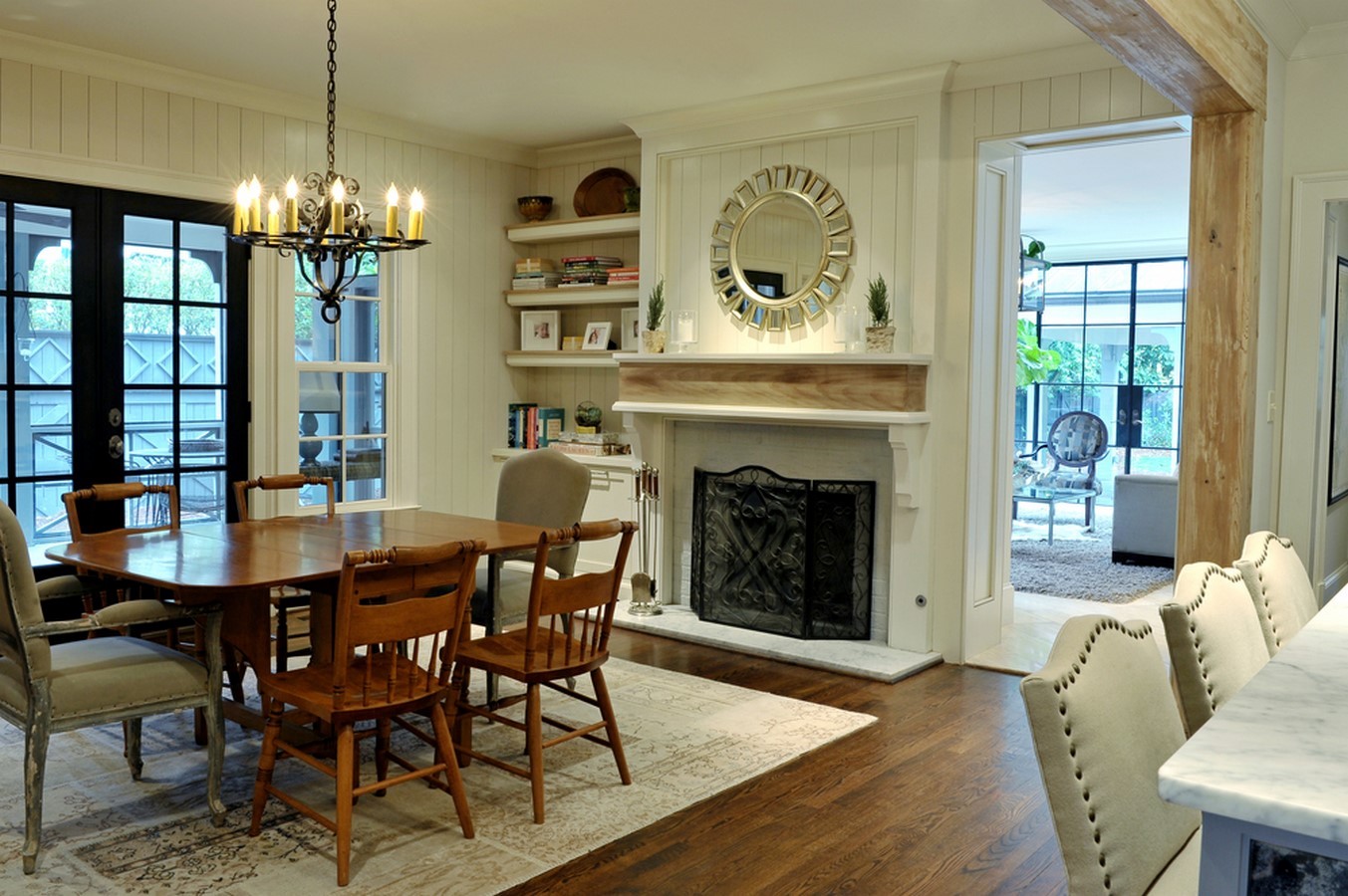Colonial Cottage, Brookwood Hills - Sheet2