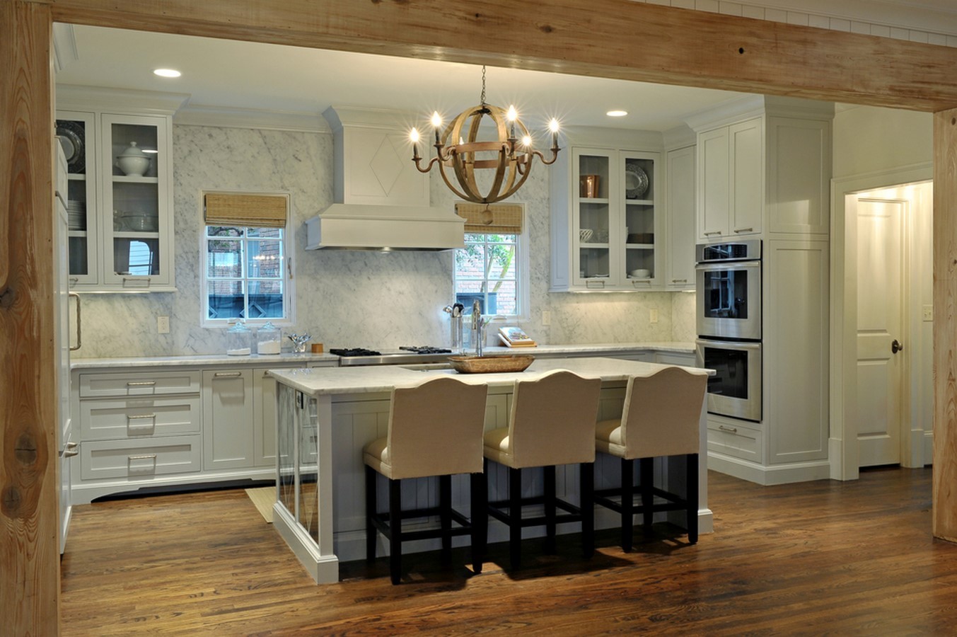 Colonial Cottage, Brookwood Hills - Sheet3