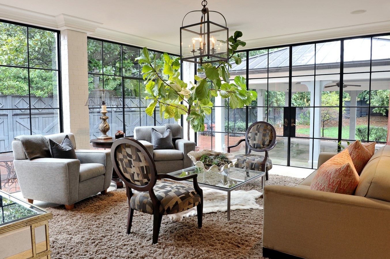 Colonial Cottage, Brookwood Hills - Sheet4