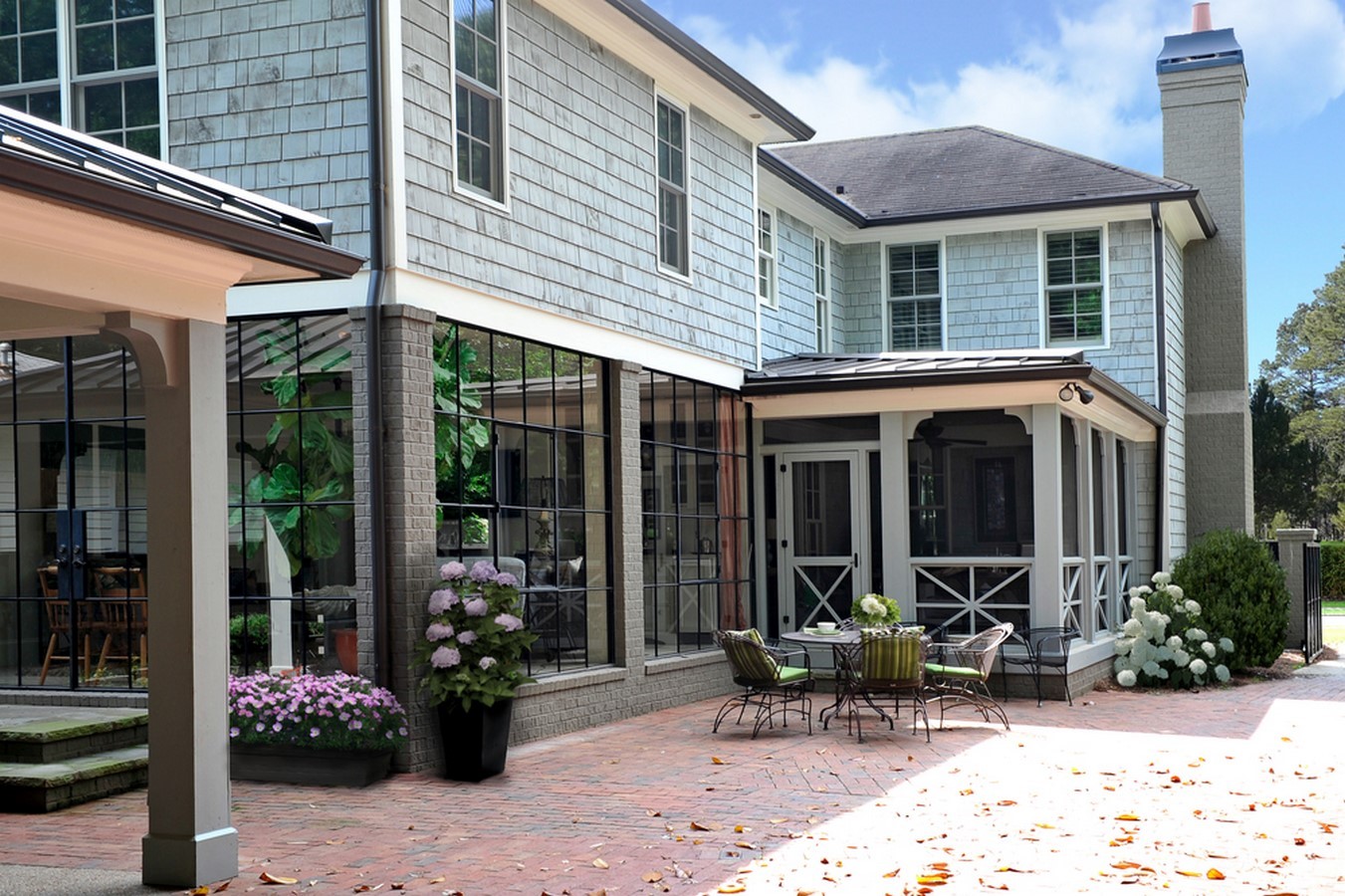 Colonial Cottage, Brookwood Hills - Sheet5