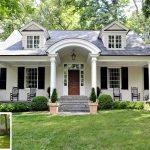 Cottage, Brookhaven - Sheet1