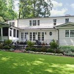 Cottage, Brookhaven - Sheet2
