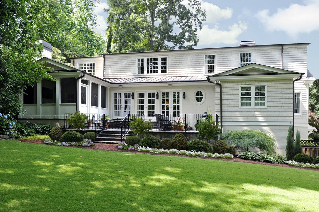 Cottage, Brookhaven - Sheet2