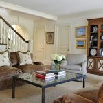 Cottage, Brookhaven - Sheet3