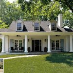 Cottage, Chastain Park - Sheet1