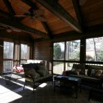 Cottage, Chastain Park - Sheet2
